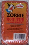 Zorbie Hot Tub Water Cleaner